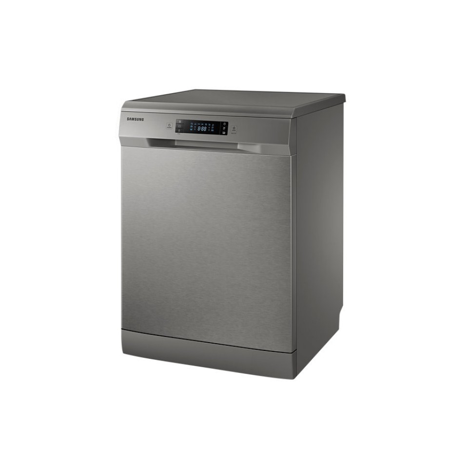 عکس شماره:2 , ماشین ظرفشویی سامسونگ مدل DW60M6050FS